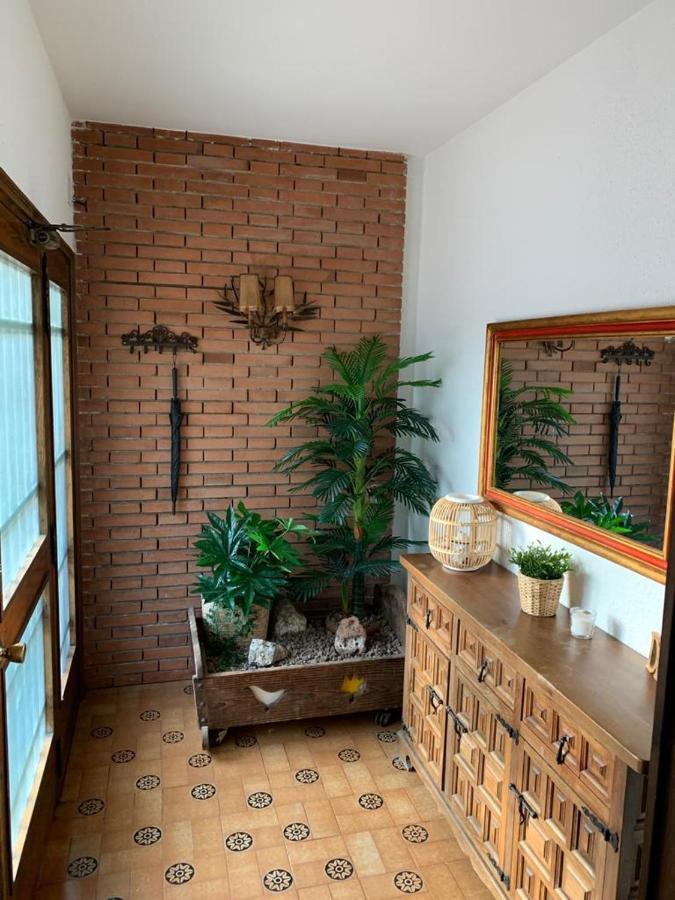 Casa L'Avi Villa Plegamans Екстериор снимка