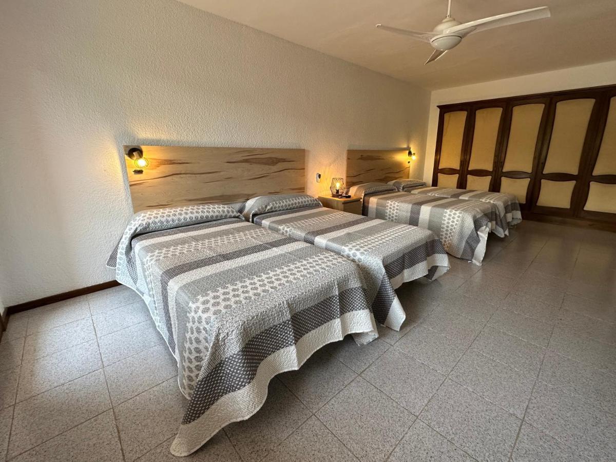Casa L'Avi Villa Plegamans Екстериор снимка