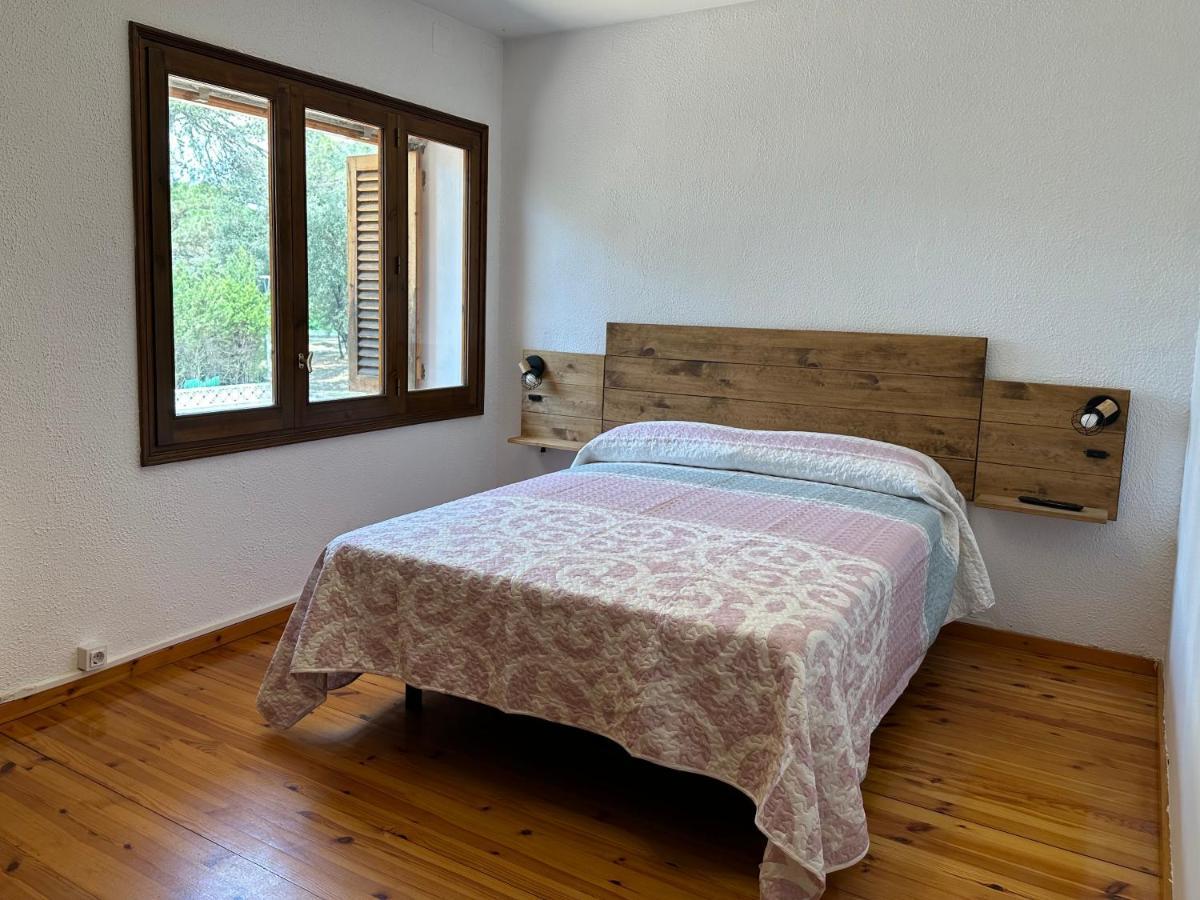 Casa L'Avi Villa Plegamans Екстериор снимка