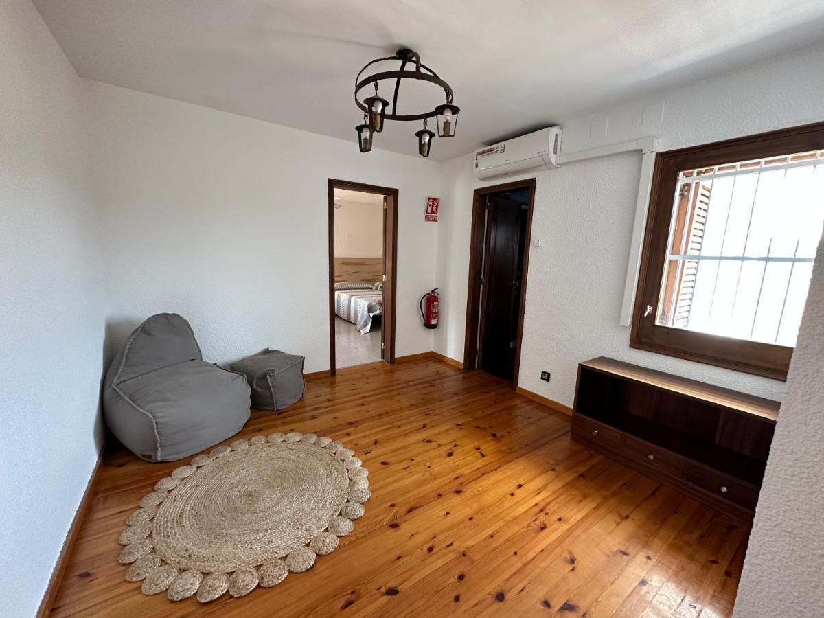 Casa L'Avi Villa Plegamans Екстериор снимка